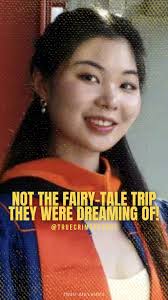 Eva and Kelsey's dream European adventure was supposed to be a celebration  before starting a new life chapter. ⁠, ⁠, But as they headed to a fabled  castle, their journey took an unimaginable turn. Can ...