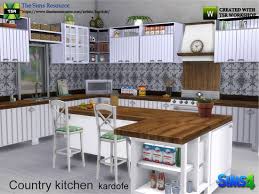 Sims 4 cc kitchen clutter. Kitchen Furniture Downloads The Sims 4 Catalog