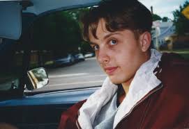 Christopher Calusinski Obituary (2013)