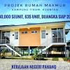 Sistem perumahan rakyat 1malaysia negeri pahang. 1
