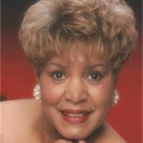 Judith Busby Obituary