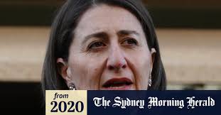 Premier should have acted sooner