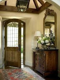 Porche Tradicional Espacio Para Entrada Principal De Casa Home Easy Home Decor Country Home Decor