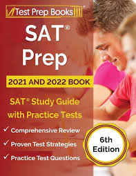 From cdn.sugarmaplefarmhouse.com maybe you would like to learn more about one of these? Sat Prep 2021 And 2022 Book Sat Study Guide With Practice Tests 6th Edition Paperback Walmart Com Walmart Com