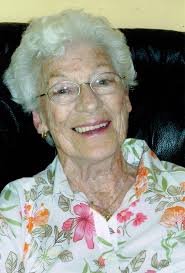 Dorothy Clinton Obituary