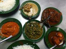 It is pretty hard to find a halal chinese food in penang but the worries are over now. 10 Must Try Halal Foods In Penang Island Amalia S Travels Adventures Amalia S Travels Adventures