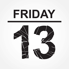 Friday the 13th | Superstition, History ...
