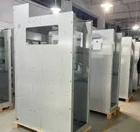 Custom Laser Cut Press Brake Forming Bending Stamping ...