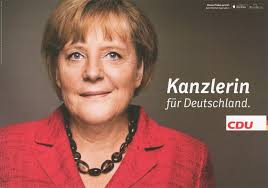 Angela merkel has been chancellor since november 2005. Konrad Adenauer Stiftung Geschichte Der Cdu Angela Merkel
