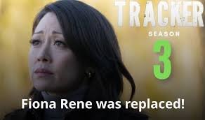 Tracker Season 3 Replacement Announcement and Viewer Reactions