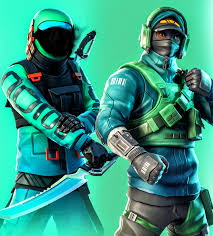 Epic games) once you've found one of the characters that offer fortnite weapon upgrades, you need to equip the gun you want to improve then talk to them. Kondor Shows A Great Resemblance To Reflex Fortnitebattleroyale