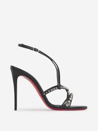 Christian Louboutin – Tatooshka Heeled Sandals Mujer 800-005327 01