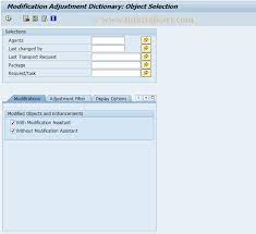 Spdd is listed in the world's largest and most authoritative dictionary database of abbreviations and acronyms. Spdd Sap Tcode Display Modified Ddic Objects Transaction Code