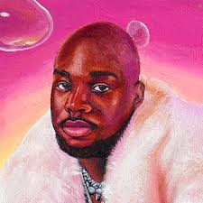 🚨 Go check out my painting "All The Things" at the Minnesota State Fair  Fine Arts Exhibition in person! 🎨 💚 I am honored to be a part of this  exhibition. To