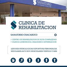 Sanatorio Chacabuco