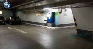 Gare cornavin parking is 3 underground floors big parking lot situated directly in front of gare cornavin, under the gare cornavin tram stop. Parkhaus Bahnhofgarage Bonn Parken In Bonn