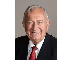 David Duren Obituary (1933