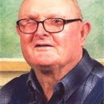 Obituary information for Roy B. Riddle