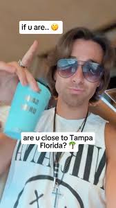 Anytime I get to play a festival with artists like Rick Ross or Steve Aoki  it’s a blast… but because this one is in my home state of Florida… I’m  counting down the days over here haha. Can’t wait to ...