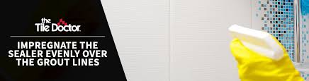 Brainerd, duluth, eagan, elk river, fargo, green bay, mankato,. How To Seal Grout Tile Doctor