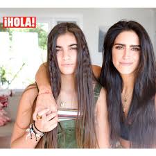 Durante el programa en sus batallas, de tv azteca, la protagonista de la serie rosario tijeras mencionó que no tenía una buena relación con las personas cuando era joven. Con Mi Companera Mi Hija Mi Luz Barbara De Regil Facebook