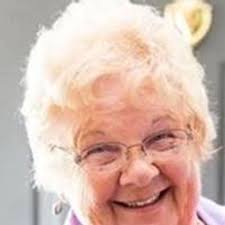 Ellen Ann Nedvidek Obituary May 14, 2016