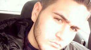 Coffin of teenager who died from meningitis at festival decked out in  Arsenal flag as hundreds attend funeral