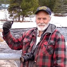 HURLBURT, Keith Alfred