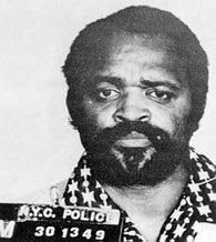 Die Young: The Infamous...Nicky Barnes