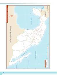 Arriba hay una portada de libro interesante que coincide con el título paco el chato geografía 5 grado contestado. Geografia Sexto Grado 2016 2017 Online Pagina 194 De 201 Libros De Texto Online