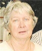 Loretta Toups Obituary (2015)