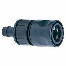 Neta Click On Hose Connector Irrigation Systems Mitre 10