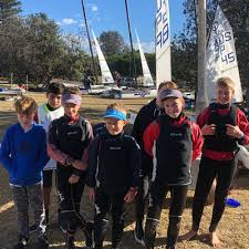 Clubs sailing lasers in nsw and act. A Big Day At The Youth East Coast Championship Royal Sydney Yacht Squadron