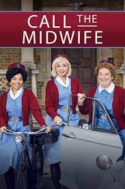 Call The Midwife Christmas Special 2022 Part 2 Online Free Call The Midwife | Pbs