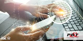 Sign up for our monthly newsletter: Peoples Bank Trust On Twitter Looking To Get To Your Finances At The Click Of A Button Our Online And Mobile Banking Services Offer That And More Https T Co 9beve2kopv Https T Co Oqndeuuvaf