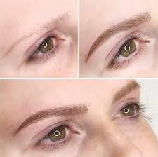 They might not opt for a very defined look, but they might want certain areas to look fuller. Microblading Wikipedia