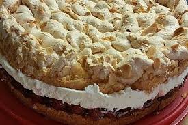 Amerika Torte Von Bezwinger Chefkoch Rezept Lebensmittel Essen Torten Lecker