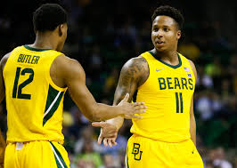 Buy basketball jerseys and get the best deals at the lowest prices on ebay! Baylor Basketball 2020 21 Takeaways From Win Over Tcu Horned Frogs