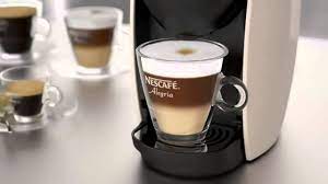 We did not find results for: Nescafe Alegria Coffee Machine A510 Youtube