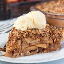 Gluten Free Dutch Apple Pie With Almond Flour Crust Flavour And Savour Recipe Gluten Free Apple Pie Healthy Apple Pie Dutch Apple Pie