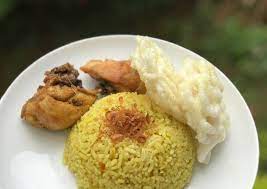 Resep Nasi Kebuli Ayam Magic Com Instan Oleh Ragil Bundaisberry Cookpad