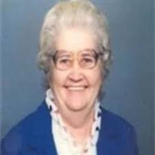 Mary Doris Cash Watts Obituary December 10, 2012