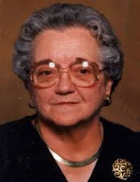 Obituary information for Mary Lois Tart Ryals