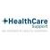 Healthcare Support logo