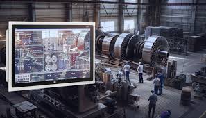 Automatización industrial: PCs industriales, PLC y SCADA | Irontech Group