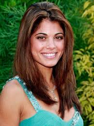 Happy Birthday Lindsay Hartley (Arianna Hernandez)!!!