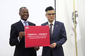 Mozambique | Chamber of Commerce seeks China’s support to strengthen local businesses