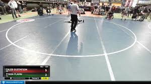 120 Lbs Champ. Round 1