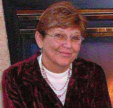 Sharon Faye Andersen Weaver (1946-2007)