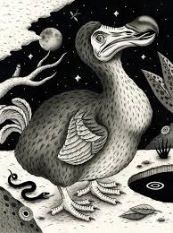 Pin On Extinct Animal Art